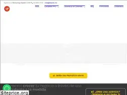 Sites similar to beenet.mx