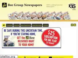 Sites similar to beenews.com