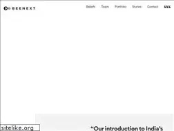 Sites similar to beenext.com