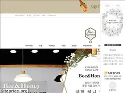Sites similar to beenhoney.com