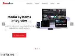 Sites similar to beenius.tv