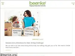 Sites similar to beenke.com