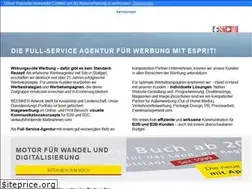Sites similar to beenker.de