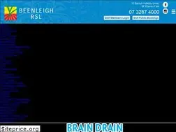 Sites similar to beenleighrsl.com.au