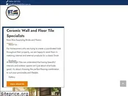 Sites similar to beenleightiles.com.au
