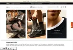 Sites similar to beenmode.nl