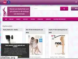 Sites similar to beenmodewinkel.com