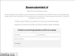 Sites similar to beenmodewinkel.nl