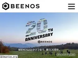 Sites similar to beenos.com