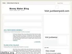 Sites similar to beenpaid.blogspot.com