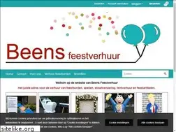 Sites similar to beensverhuur.nl
