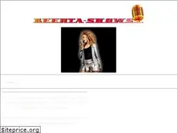 Sites similar to beenta.com