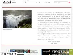 Sites similar to beentheredonethattrips.com