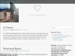 Sites similar to beentheremom.com