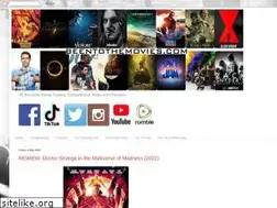 Sites similar to beentothemovies.com
