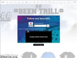 Sites similar to beentrill.com
