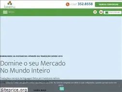 Sites similar to beenu.com.br