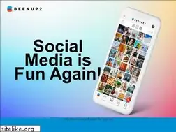 Sites similar to beenup2.com