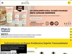 Sites similar to beeo.com.tr