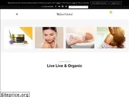 Sites similar to beeonatural.com