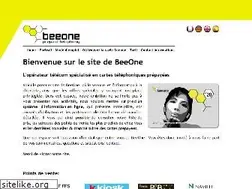 Sites similar to beeone-card.com