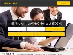 Sites similar to beeonjob.com