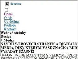 Sites similar to beeonline.cz