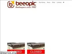 Sites similar to beeopic-beekeeping.com