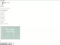 Sites similar to beeorganiccotton.com