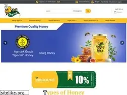 Sites similar to beeorganika.com