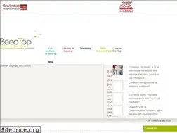 Sites similar to beeotop.org