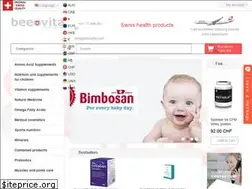 Sites similar to beeovita.com