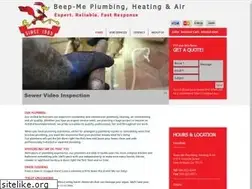 Sites similar to beep-meplumbing.com