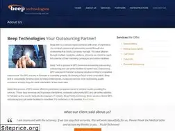 Sites similar to beep-tech.com