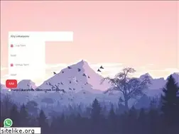 Sites similar to beep.com.tr