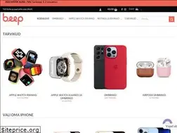 Sites similar to beep.ee