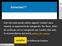 Sites similar to beep.es