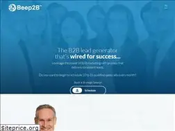 Sites similar to beep2b.com
