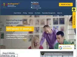 Sites similar to beepageone.com