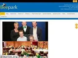Sites similar to beeparkresourcecentre.com