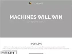 Sites similar to beepartners.vc