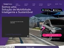 Sites similar to beepbeep.com.br