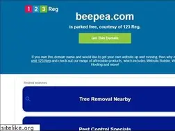 Sites similar to beepea.com
