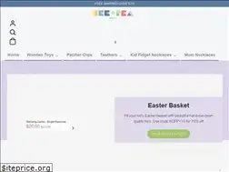 Sites similar to beepeababy.com