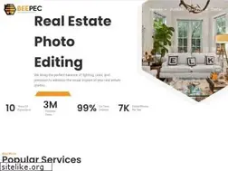 Sites similar to beepec.com