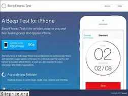 Sites similar to beepfitness.com
