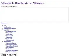 Sites similar to beephilippines.info