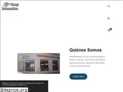 Sites similar to beepinformatica.com