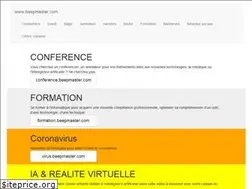 Sites similar to beepmaster.com