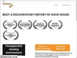 Sites similar to beepmovie.com